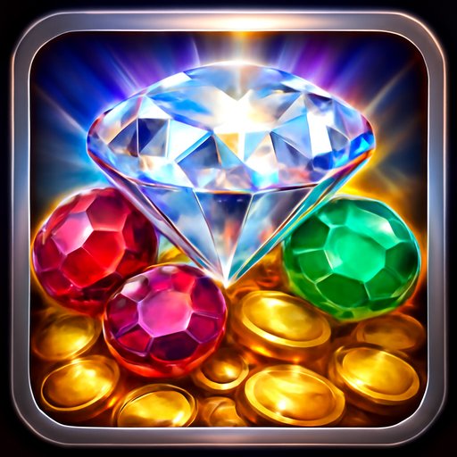 bbslot অফার ট্যাগ সহ মোবাইল হোম স্ক্রিন